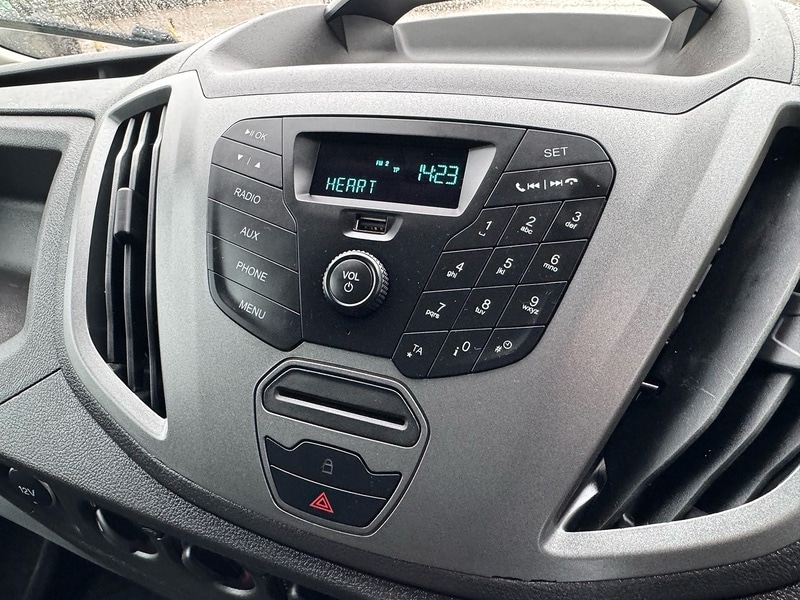 Used Ford Transit 2017 for sale - 76973972: Photo 34