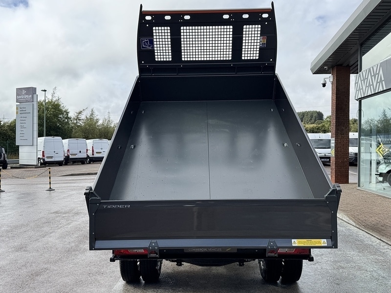 Used Ford Transit for sale - 78027164: Photo 11