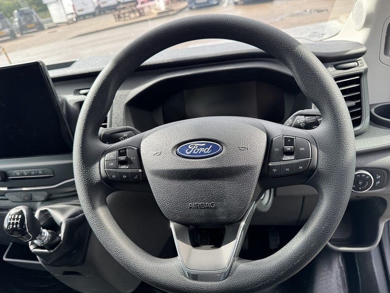 Used Ford Transit for sale - 78027164: Photo 13