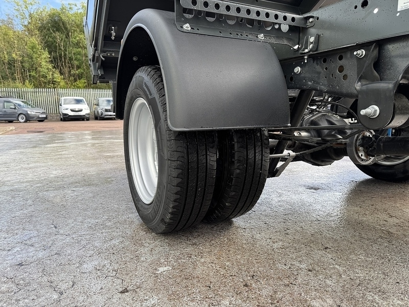 Used Ford Transit for sale - 78027164: Photo 14