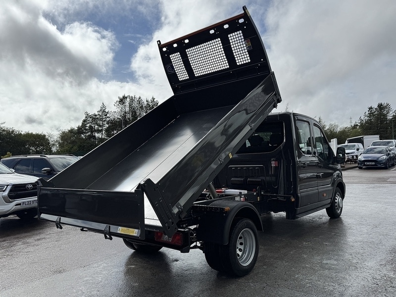 Used Ford Transit for sale - 78027164: Photo 2