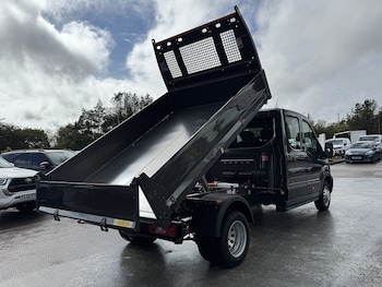 Used Ford Transit 2026 for sale - 78027164: Photo