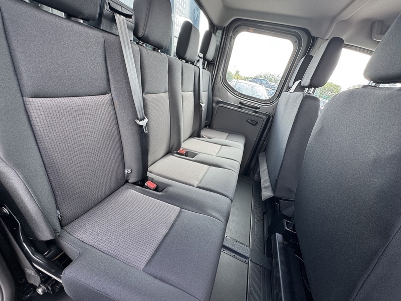 Used Ford Transit for sale - 78027164: Photo 37