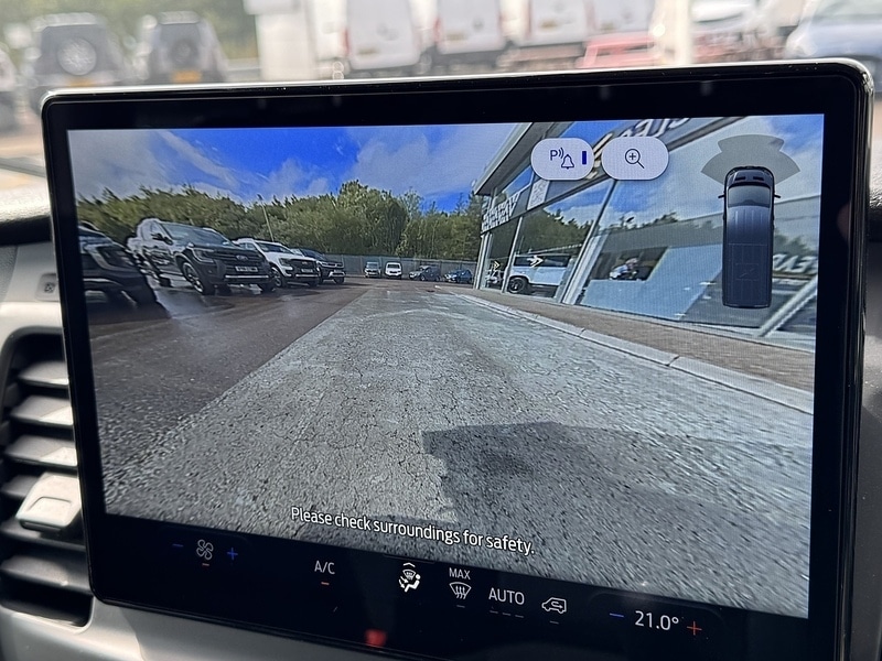 Used Ford Transit for sale - 78027164: Photo 7