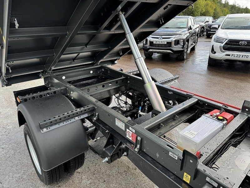 Used Ford Transit for sale - 78027164: Photo 8