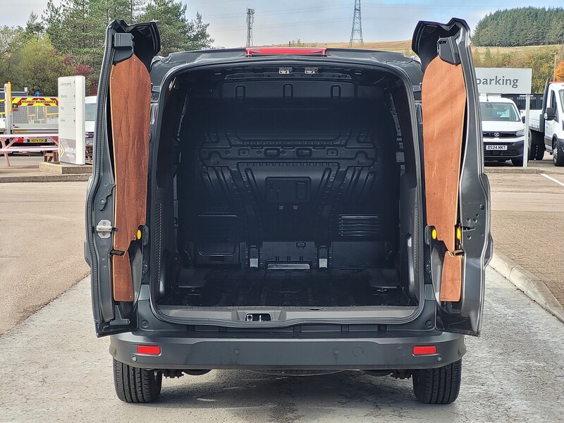 Used Ford Transit Connect 2022 for sale - 76267505: Photo 12