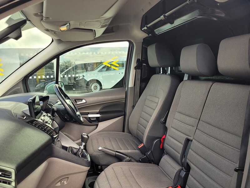 Used Ford Transit Connect 2022 for sale - 76267505: Photo 13