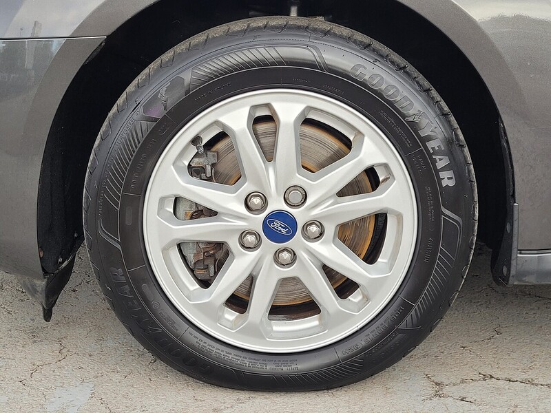 Used Ford Transit Connect 2022 for sale - 76267505: Photo 16