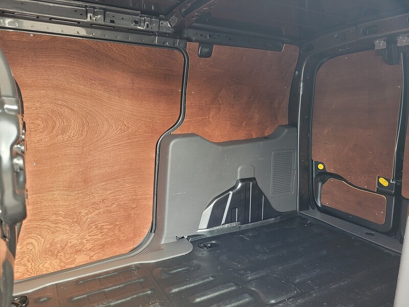 Used Ford Transit Connect 2022 for sale - 76267505: Photo 17