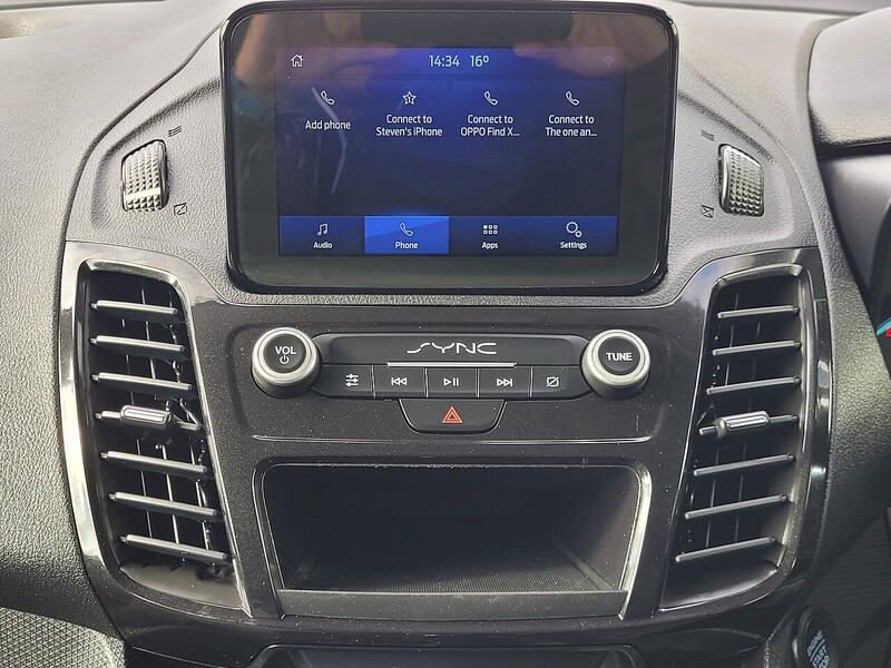 Used Ford Transit Connect 2022 for sale - 76267505: Photo 19