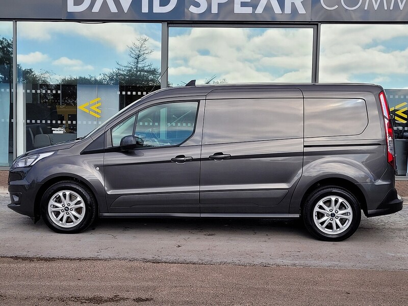 Used Ford Transit Connect 2022 for sale - 76267505: Photo 23