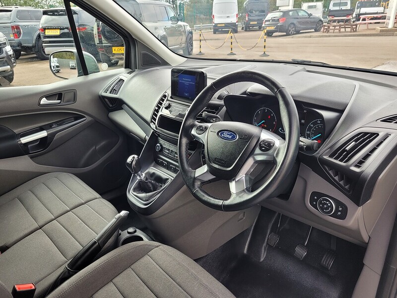 Used Ford Transit Connect 2022 for sale - 76267505: Photo 24