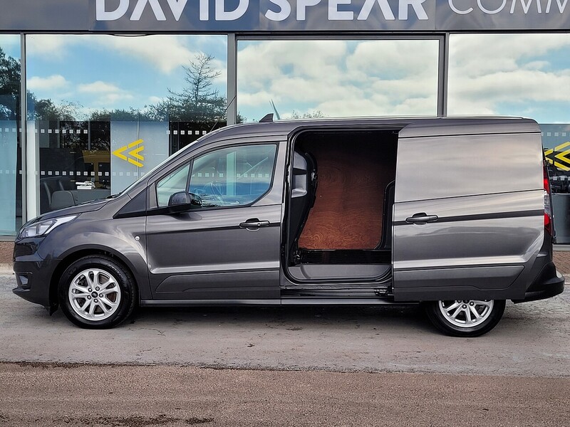 Used Ford Transit Connect 2022 for sale - 76267505: Photo 25
