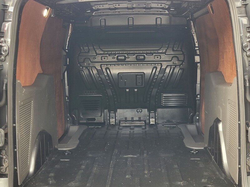 Used Ford Transit Connect 2022 for sale - 76267505: Photo 27