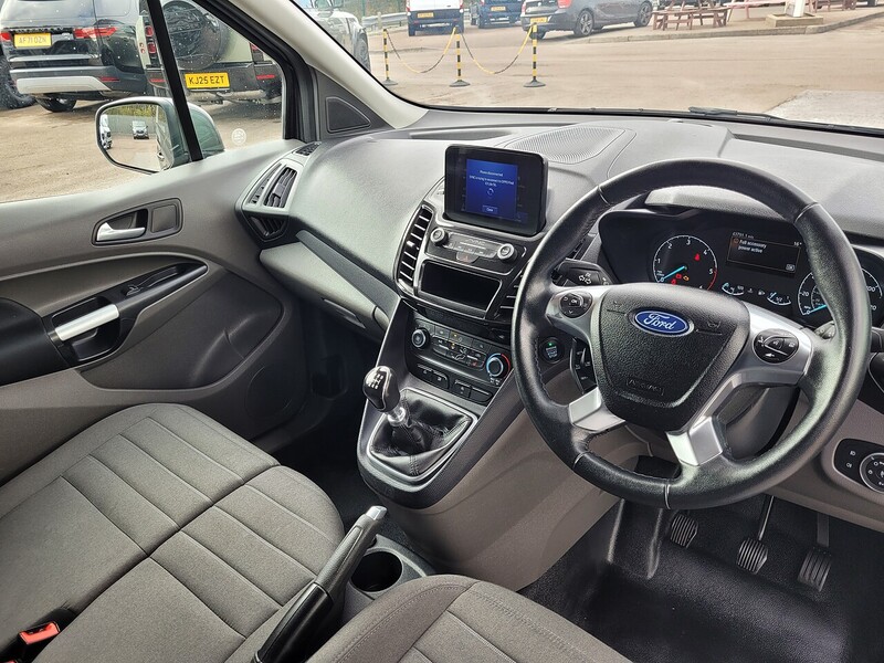 Used Ford Transit Connect 2022 for sale - 76267505: Photo 28