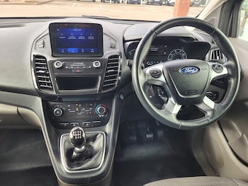 Used Ford Transit Connect 2022 for sale - 76267505: Photo