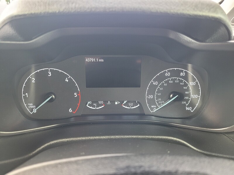 Used Ford Transit Connect 2022 for sale - 76267505: Photo 30