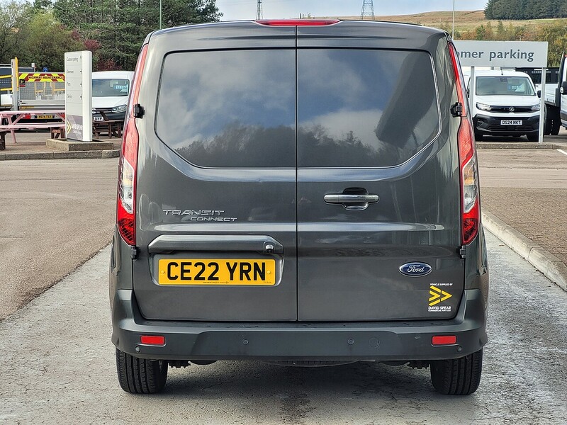 Used Ford Transit Connect 2022 for sale - 76267505: Photo 33