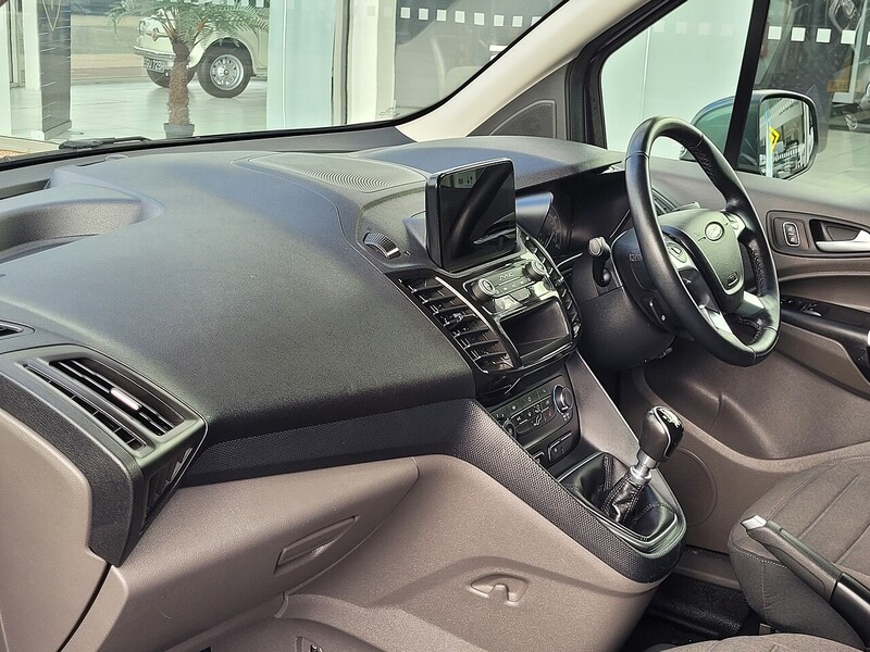 Used Ford Transit Connect 2022 for sale - 76267505: Photo 34