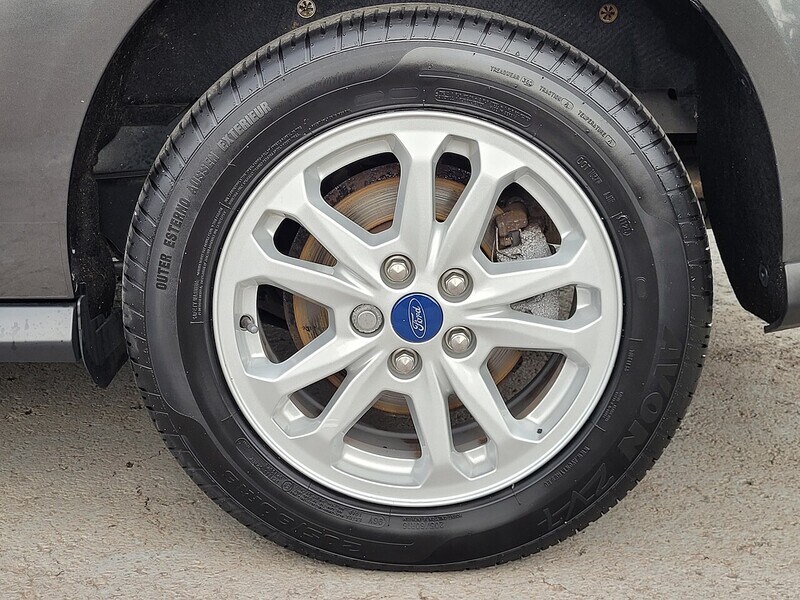 Used Ford Transit Connect 2022 for sale - 76267505: Photo 36