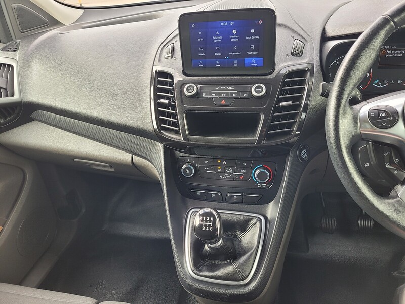 Used Ford Transit Connect 2022 for sale - 76267505: Photo 38