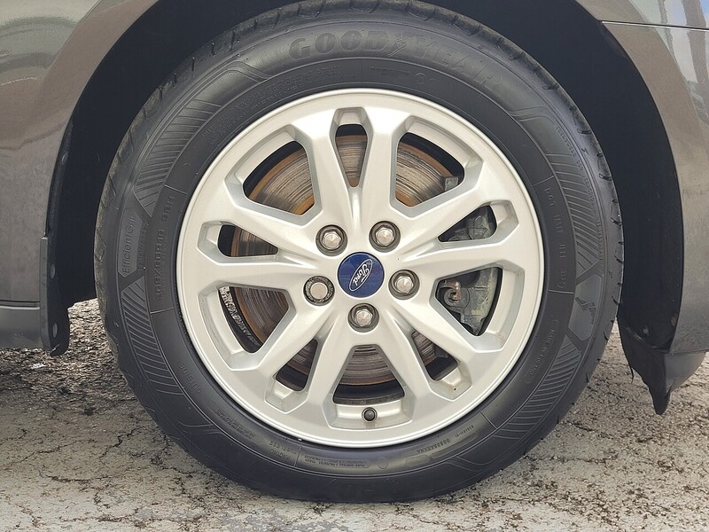 Used Ford Transit Connect 2022 for sale - 76267505: Photo 39