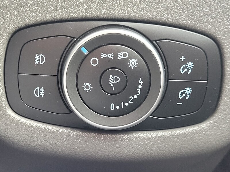 Used Ford Transit Connect 2022 for sale - 76267505: Photo 46