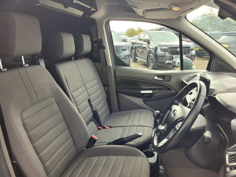 Used Ford Transit Connect 2022 for sale - 76267505: Photo 47
