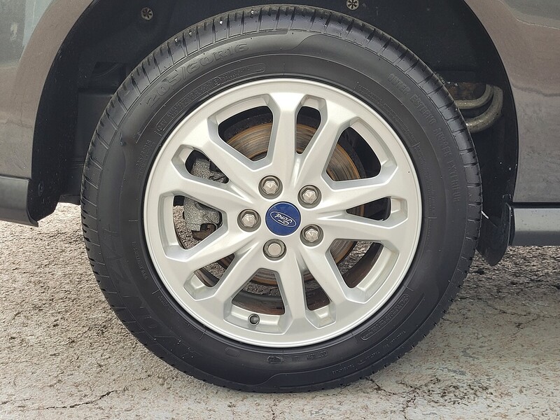 Used Ford Transit Connect 2022 for sale - 76267505: Photo 48