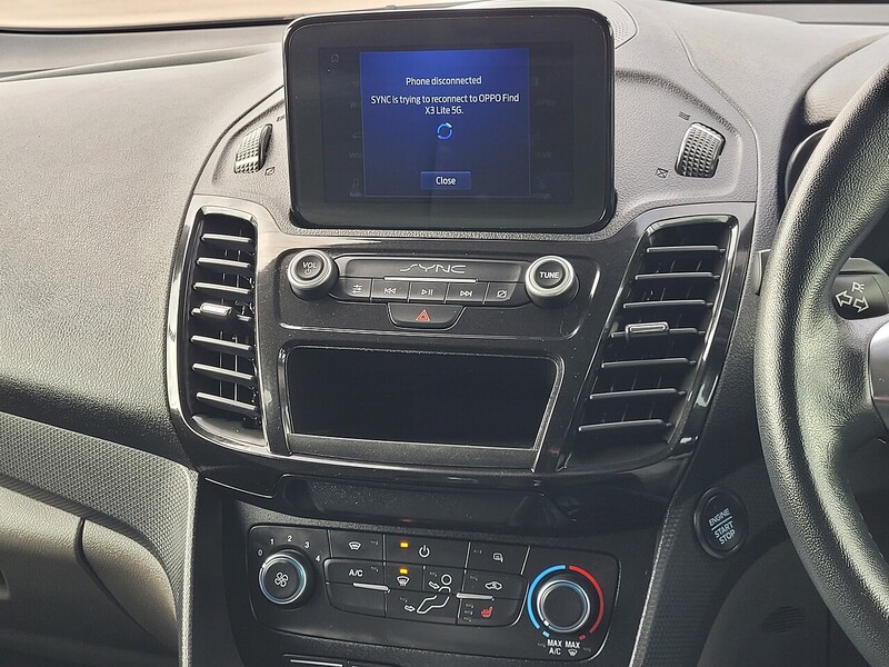 Used Ford Transit Connect 2022 for sale - 76267505: Photo 49