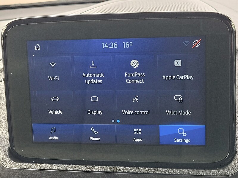 Used Ford Transit Connect 2022 for sale - 76267505: Photo 5