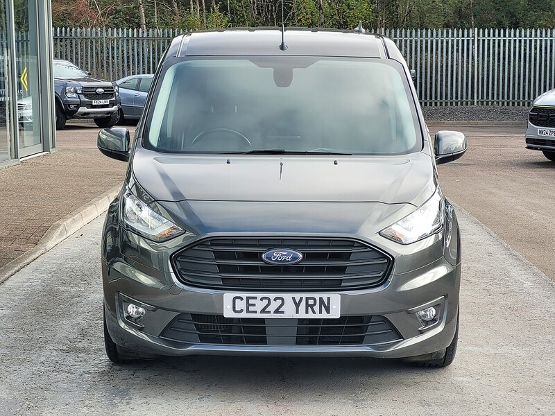 Used Ford Transit Connect 2022 for sale - 76267505: Photo 7