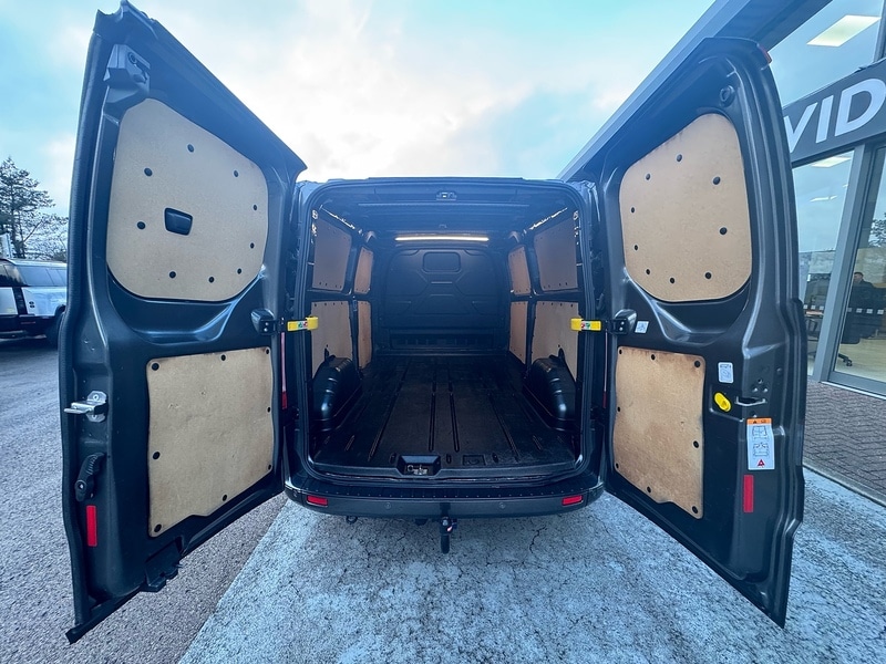 Used Ford Transit Custom 2023 for sale - 77234478: Photo 12