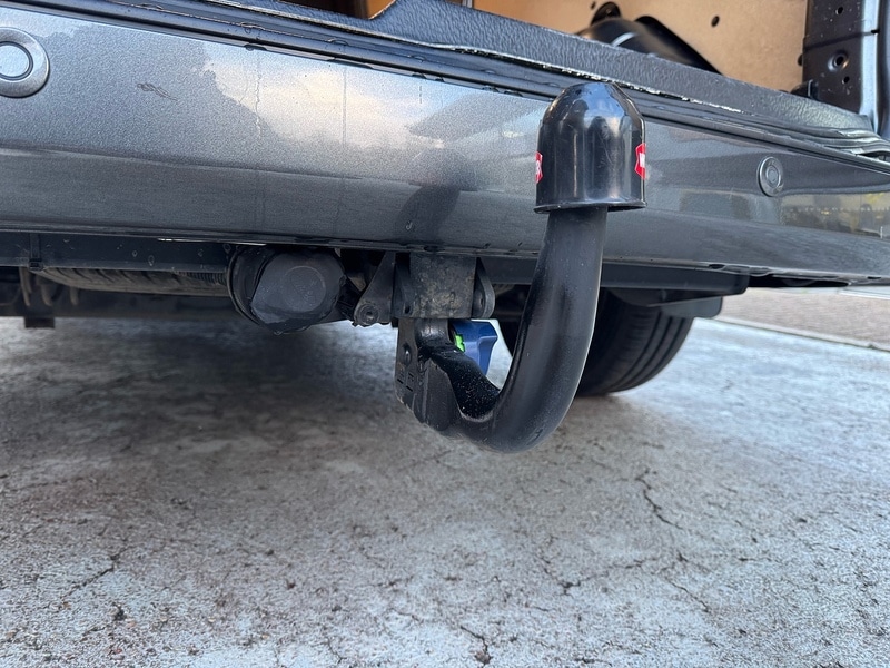 Used Ford Transit Custom 2023 for sale - 77234478: Photo 15