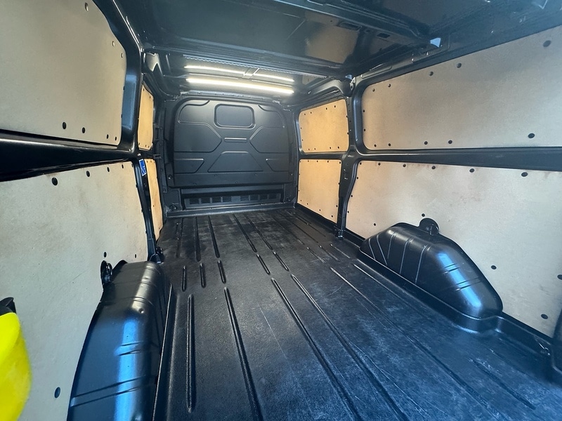 Used Ford Transit Custom 2023 for sale - 77234478: Photo 17