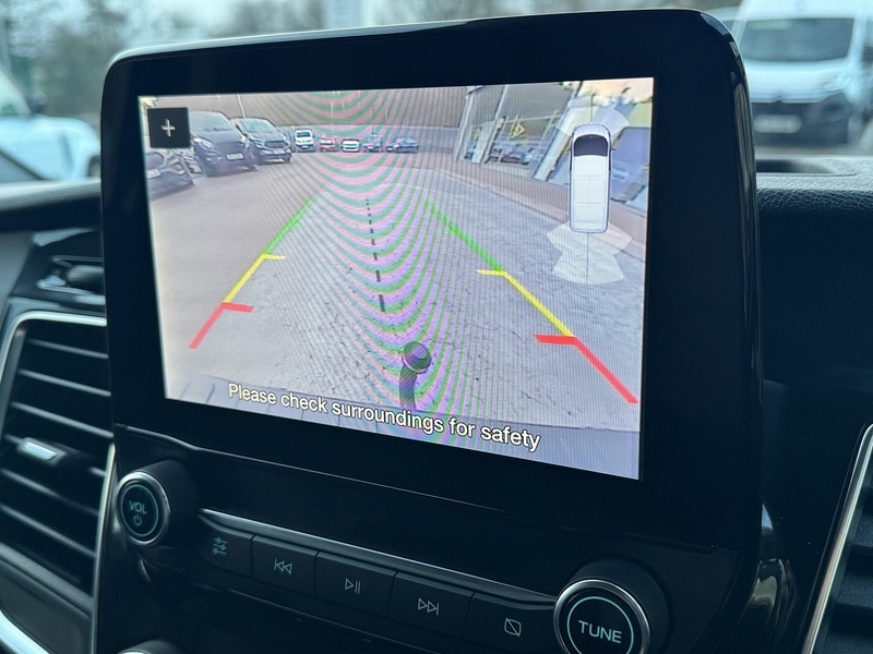 Used Ford Transit Custom 2023 for sale - 77234478: Photo 21