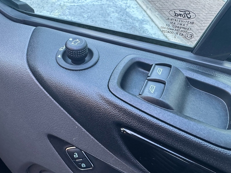 Used Ford Transit Custom 2023 for sale - 77234478: Photo 24