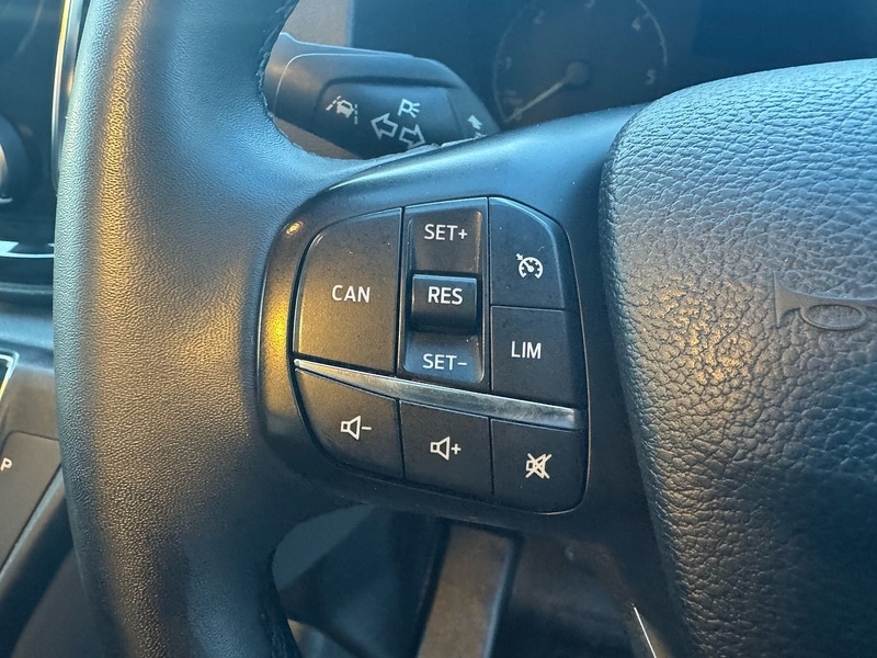 Used Ford Transit Custom 2023 for sale - 77234478: Photo 31