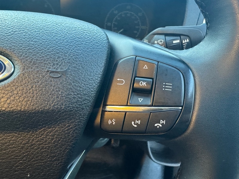 Used Ford Transit Custom 2023 for sale - 77234478: Photo 32