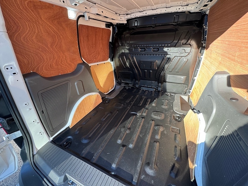 Used Ford Transit Connect 2023 for sale - 76638666: Photo 10