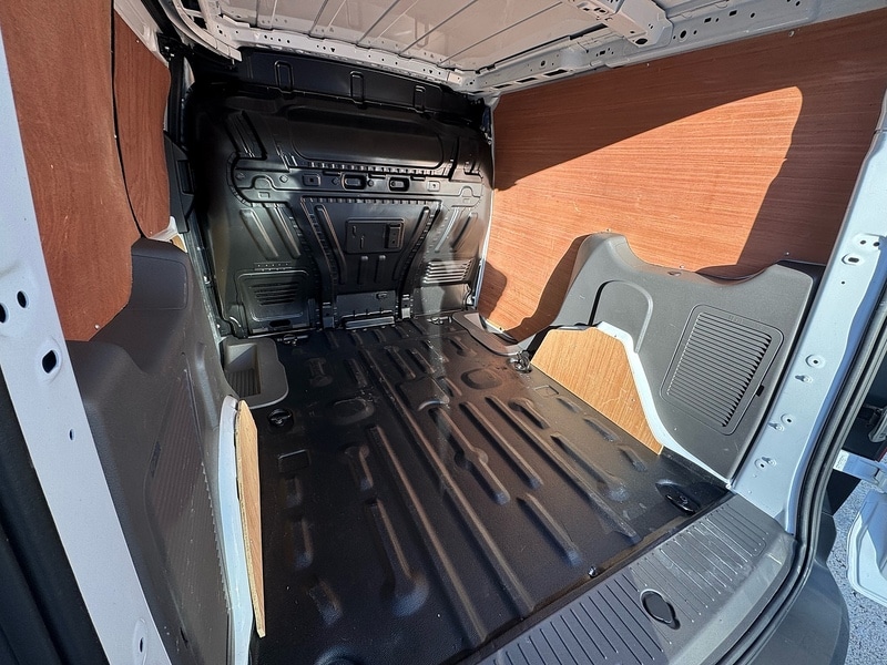 Used Ford Transit Connect 2023 for sale - 76638666: Photo 11