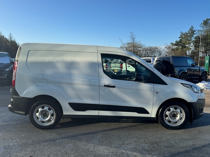 Used Ford Transit Connect 2023 for sale - 76638666: Photo 12