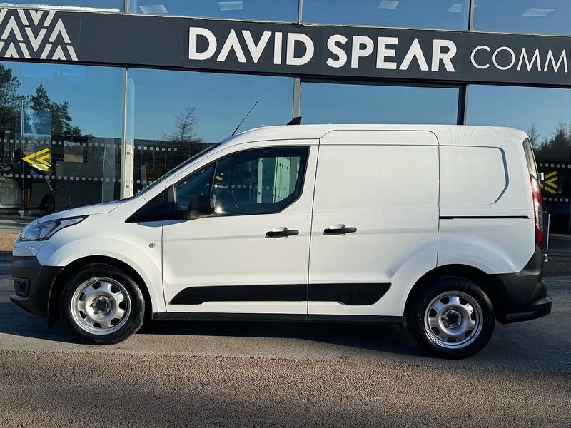 Used Ford Transit Connect 2023 for sale - 76638666: Photo 13