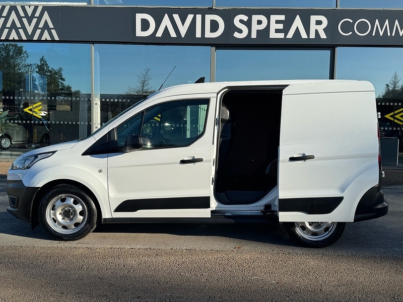 Used Ford Transit Connect 2023 for sale - 76638666: Photo 15