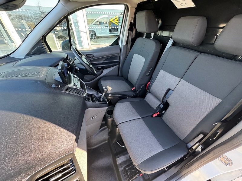 Used Ford Transit Connect 2023 for sale - 76638666: Photo 17