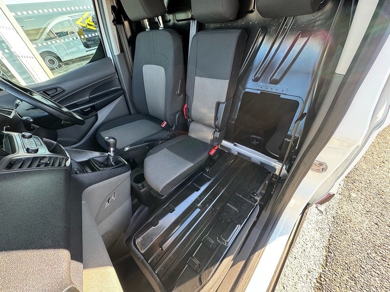 Used Ford Transit Connect 2023 for sale - 76638666: Photo 18