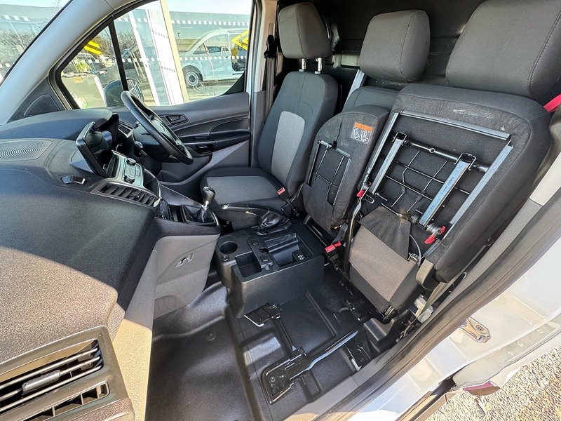Used Ford Transit Connect 2023 for sale - 76638666: Photo 19