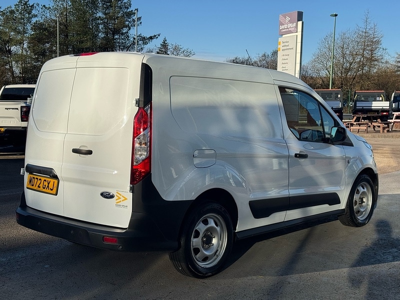 Used Ford Transit Connect 2023 for sale - 76638666: Photo 2