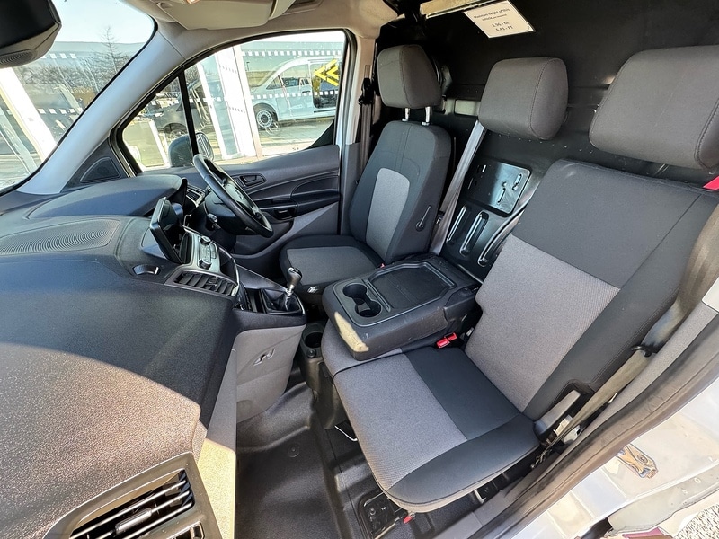 Used Ford Transit Connect 2023 for sale - 76638666: Photo 21