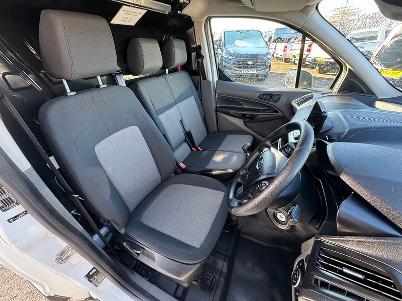 Used Ford Transit Connect 2023 for sale - 76638666: Photo 22